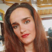 Foto di Jessica Sánchez