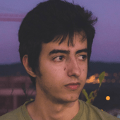 Picture of Gonçalo