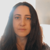 Foto van Eugenie Gauzere