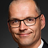 Picture of Sven Hedlund