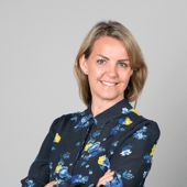 Bild på Karolina Grundin