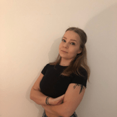 Picture of Linda Heiskanen