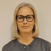 Bild på Ing-Marie Johansson