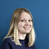 Picture of Céline Cuvelier