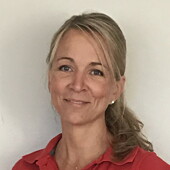Bild på Päivi Saranpää