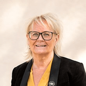 Bild på Monika Antonsson