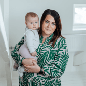 Bild på Sofia Johansson