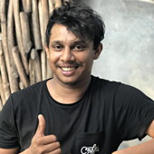 Picture of Akila 