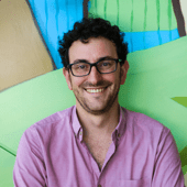 Picture of Jeremy Hanna