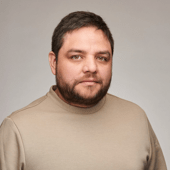 Picture of Luis Cruz
