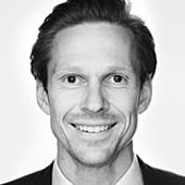 Bild på Mattias Östberg