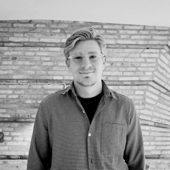 Picture of Pontus Tjernberg