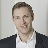 Picture of Mikael Ronge