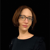 Foto van Benedicte Lorrette