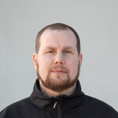 Picture of Kristian Buhl
