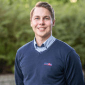 Bilde av Daniel Taskinen
