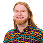 Picture of Rob