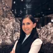 Picture of Inna Salova
