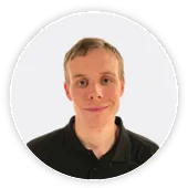 Billede af Patrick Bisballe