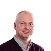 Bild på Fredrik Fiedler