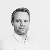 Picture of Joel Davidsson