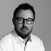 Picture of Morten Armand Johansen