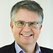 Picture of Per Fredriksson
