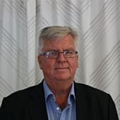 Bild på Bengt Pettersson