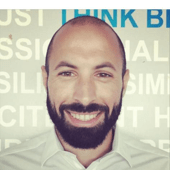 Picture of Tariq Elayan