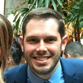 Picture of Jeremy Goodman