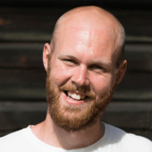Bild på Anton Jeppsson
