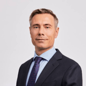 Picture of Hein van Schaik