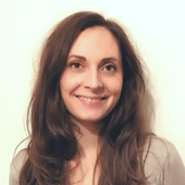 Picture of Elise Bouchard