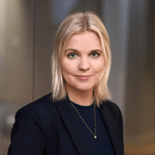 Bild på Catharina Danielsson