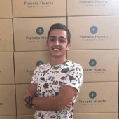 Foto de Martin Toledo Ibañez