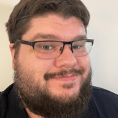 Picture of Markus Tengham
