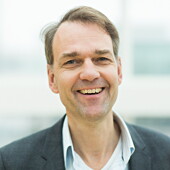 Picture of Henk Doude van Troostwijk
