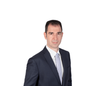 Picture of Panagiotis Prontzas