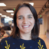 Picture of Tânia Rocha