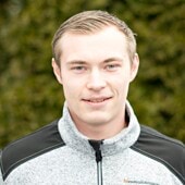 Bild på Robin Bemerholt Clausen