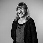 Bild på Maria Cole