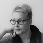 Kuva henkilöstä Katja Lahti