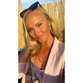 Kuva henkilöstä Iina Salminen