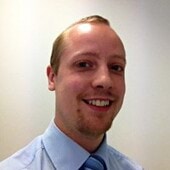 Picture of Tim Manders