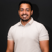 Picture of Anuj Edema