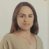 Picture of Damla Dundar