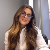 Picture of Elina Liljegren