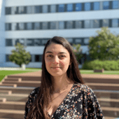 Photo de Audrey Azam