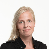 Kuva henkilöstä Saila Savolainen
