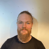 Bild på Andreas Winther 
